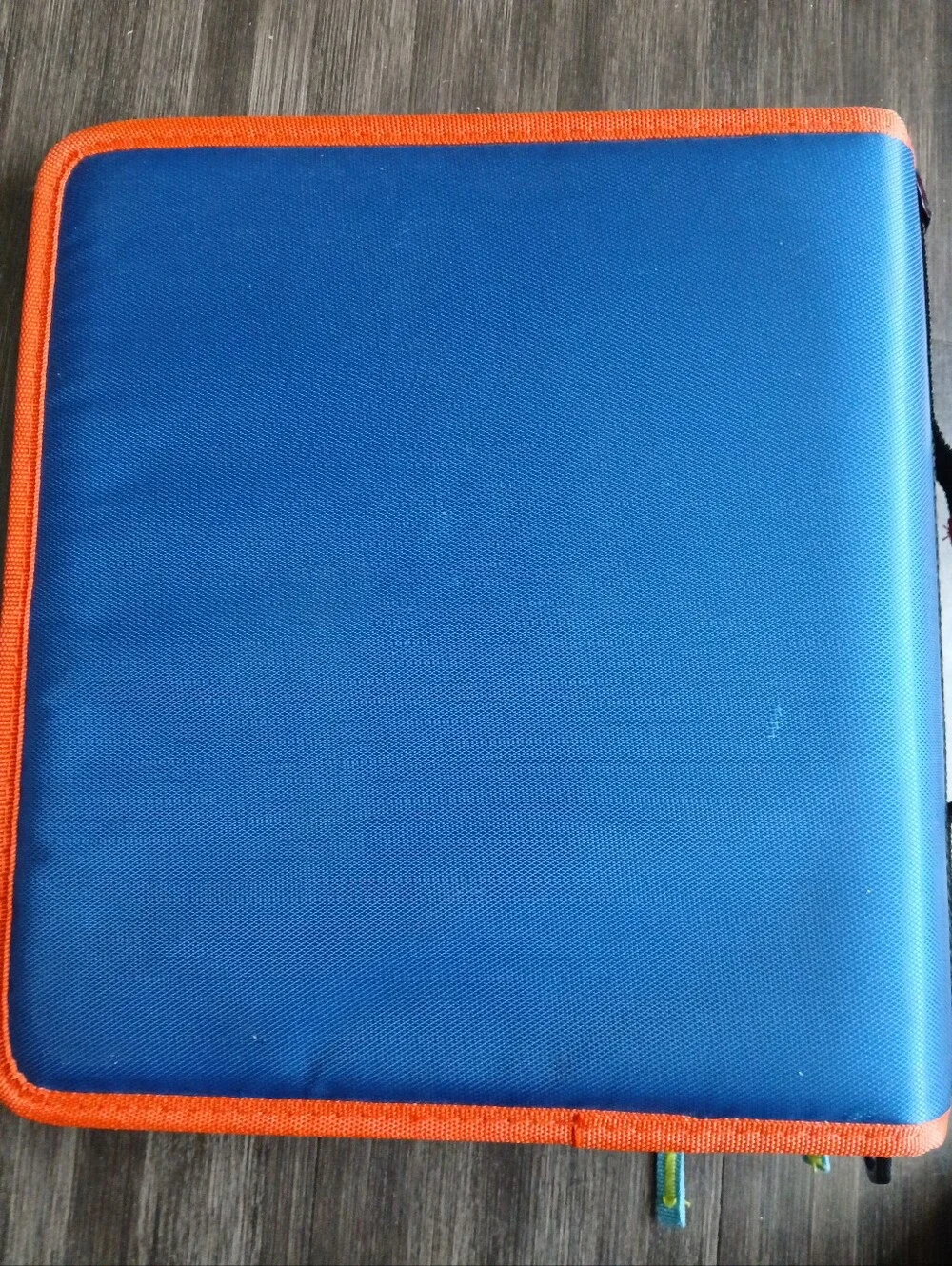Case-It Monster 3-Ring Binder- New